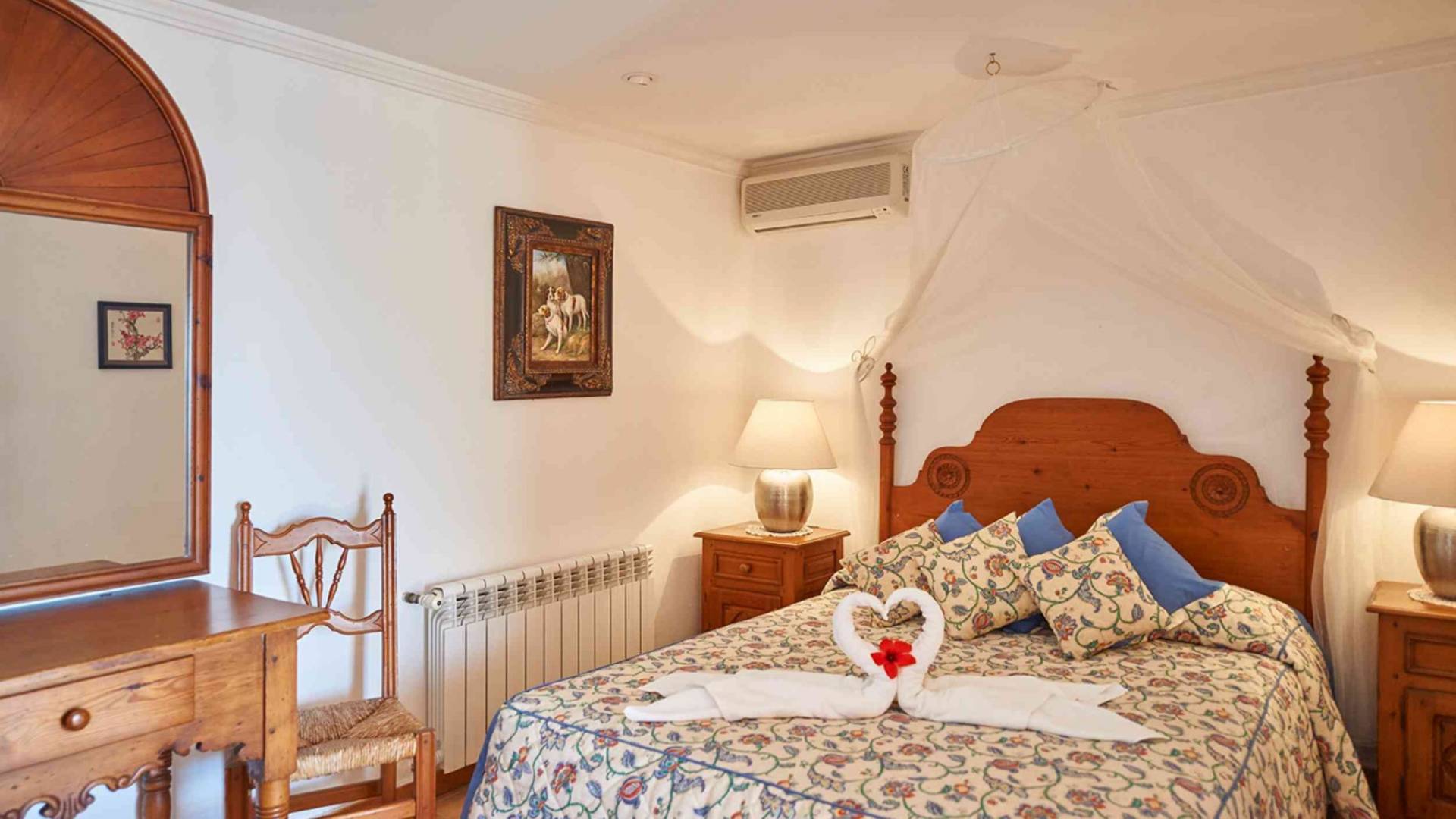 z drugiej ręki - Apartament - Port d'Andratx - Andratx