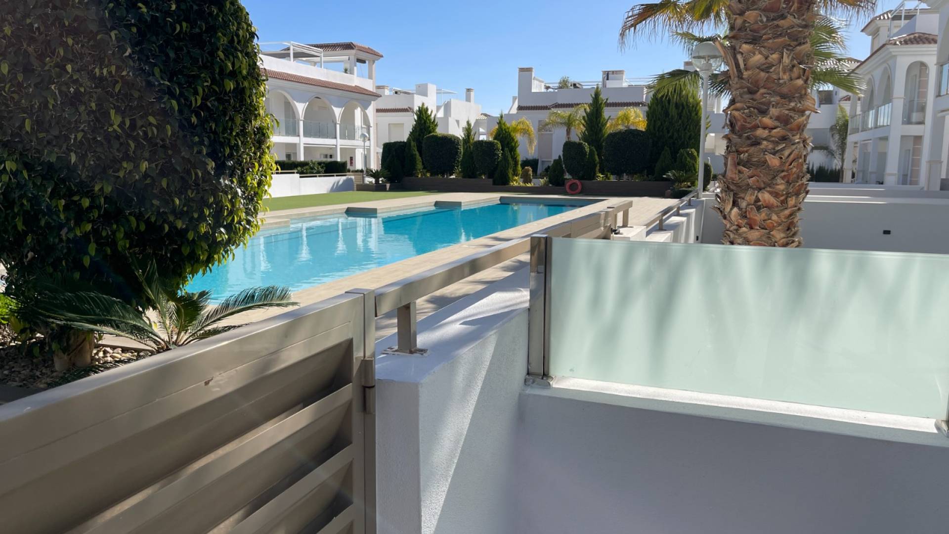 z drugiej ręki - Apartament - Rojales - Ciudad Quesada