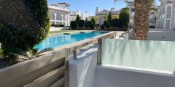 z drugiej ręki - Apartament - Rojales - Ciudad Quesada