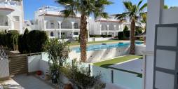 z drugiej ręki - Apartament - Rojales - Ciudad Quesada