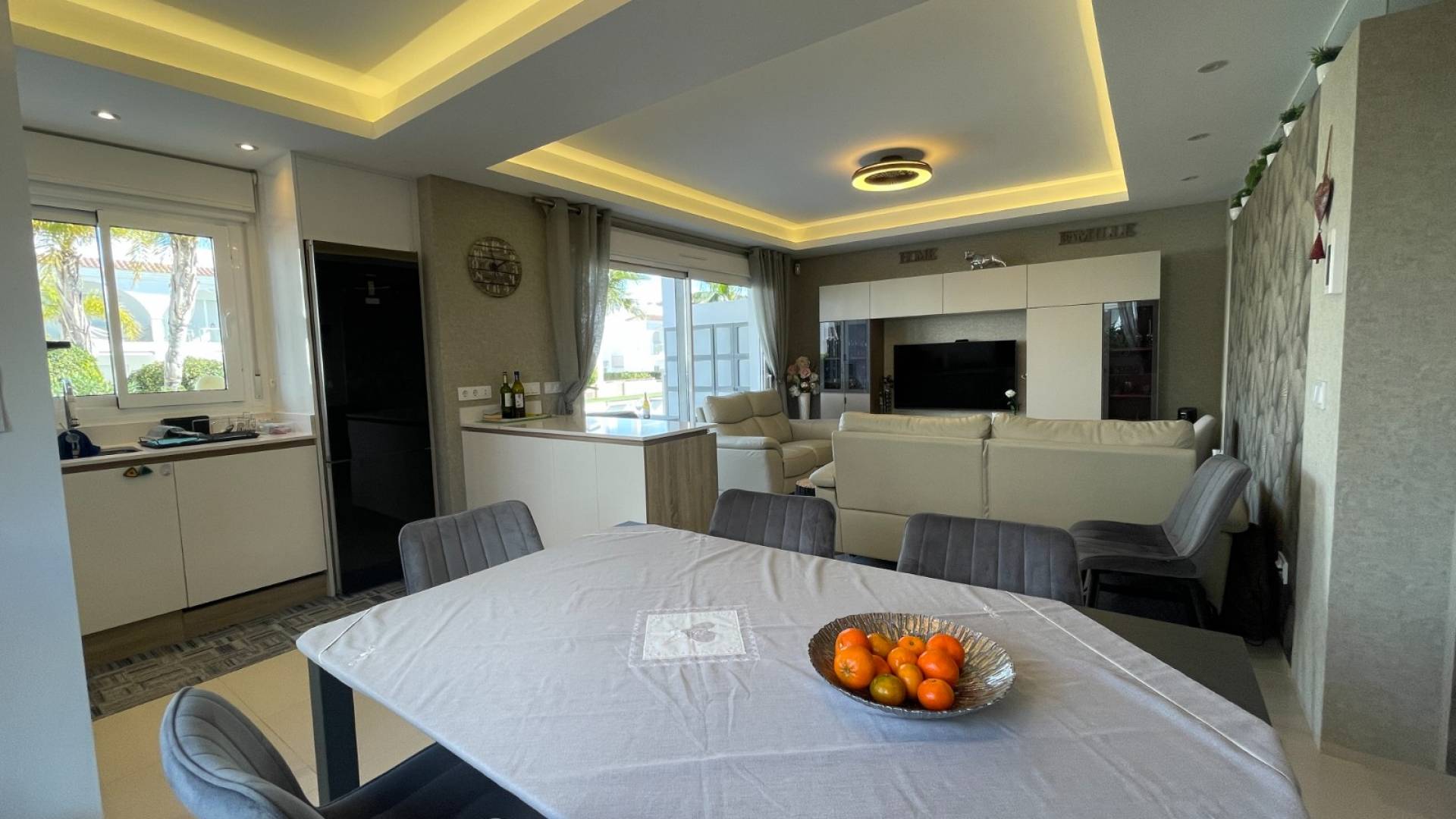 z drugiej ręki - Apartament - Rojales - Ciudad Quesada