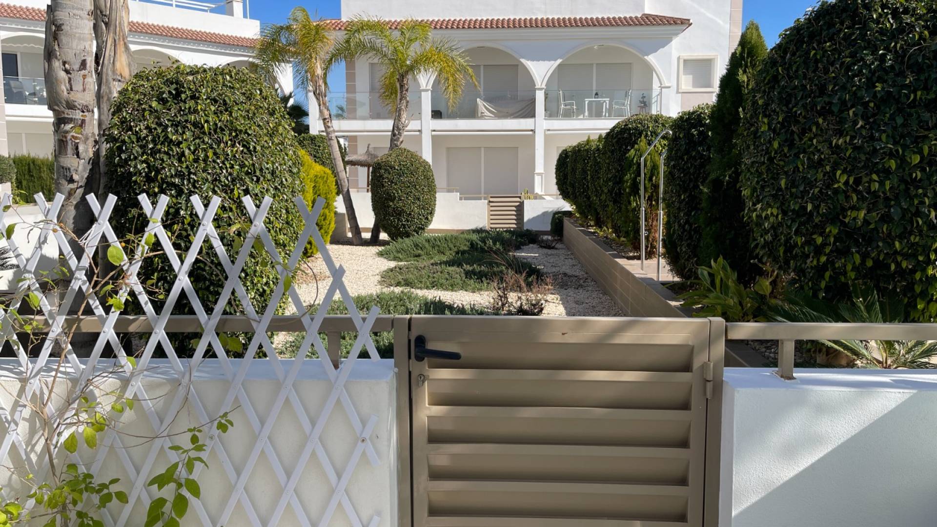 z drugiej ręki - Apartament - Rojales - Ciudad Quesada