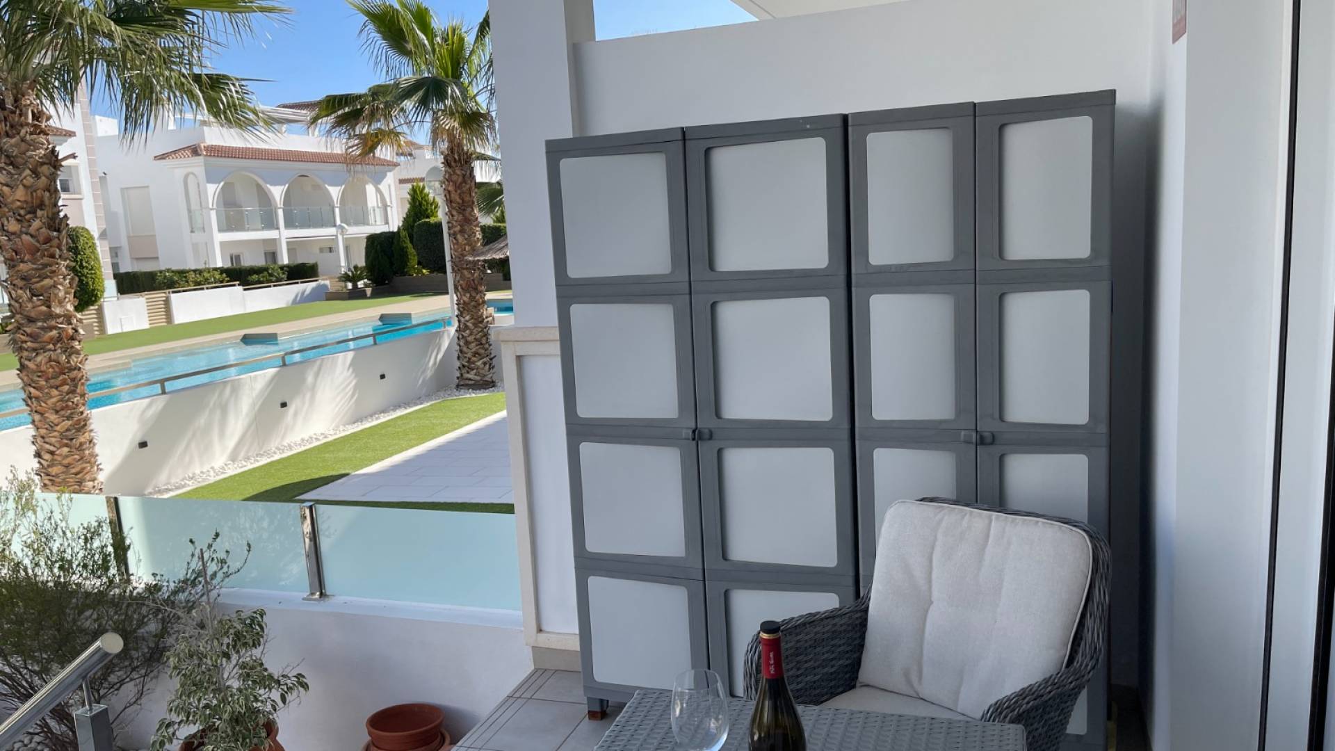 z drugiej ręki - Apartament - Rojales - Ciudad Quesada