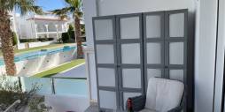 z drugiej ręki - Apartament - Rojales - Ciudad Quesada