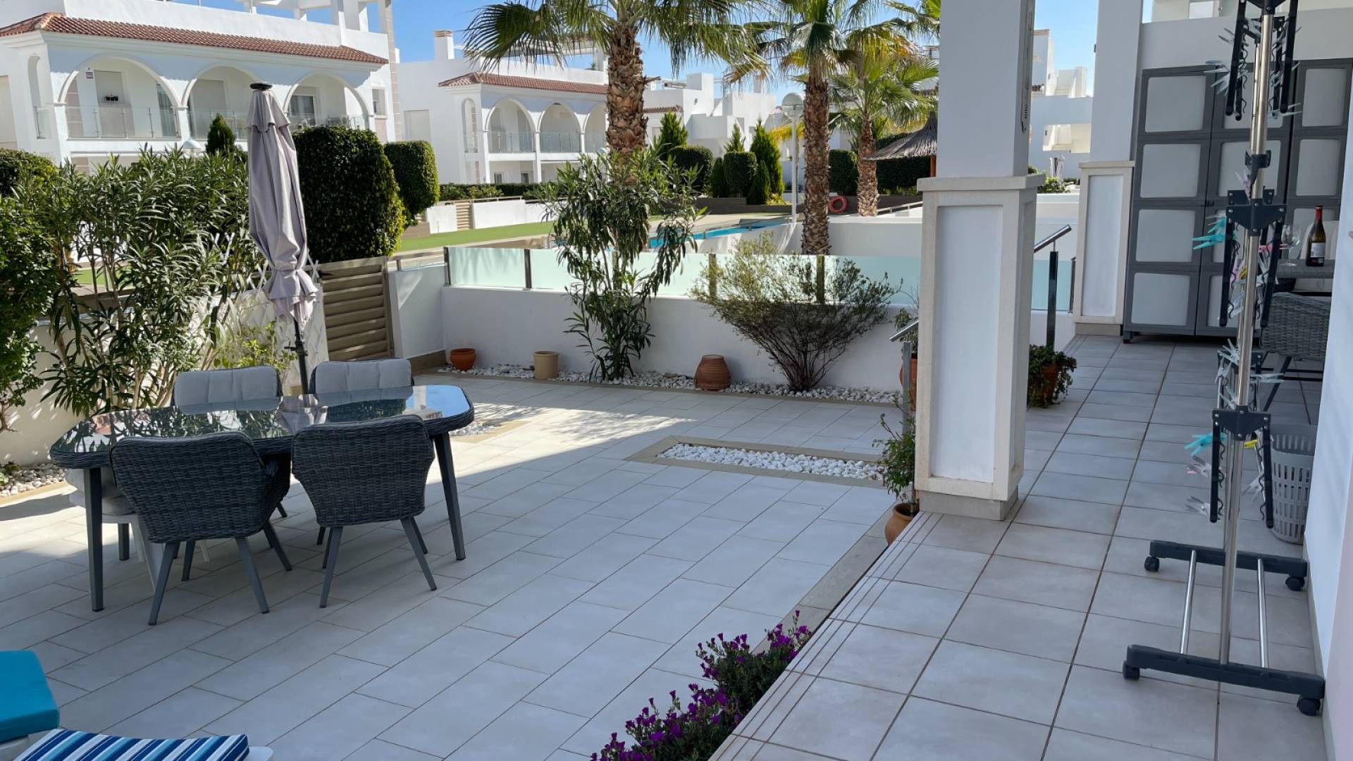 z drugiej ręki - Apartament - Rojales - Ciudad Quesada