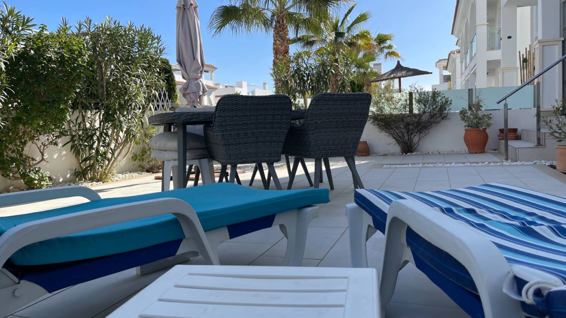 z drugiej ręki - Apartament - Rojales - Ciudad Quesada