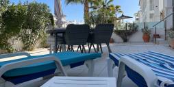z drugiej ręki - Apartament - Rojales - Ciudad Quesada