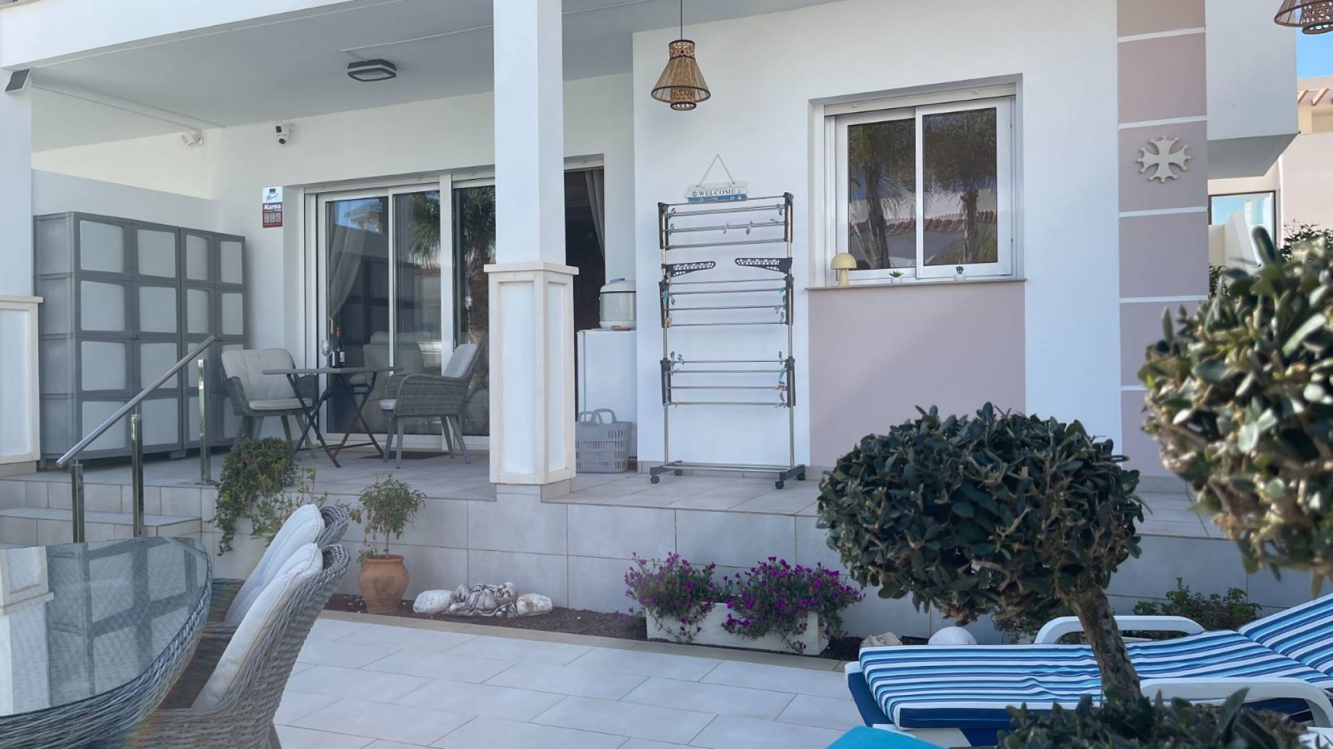 z drugiej ręki - Apartament - Rojales - Ciudad Quesada