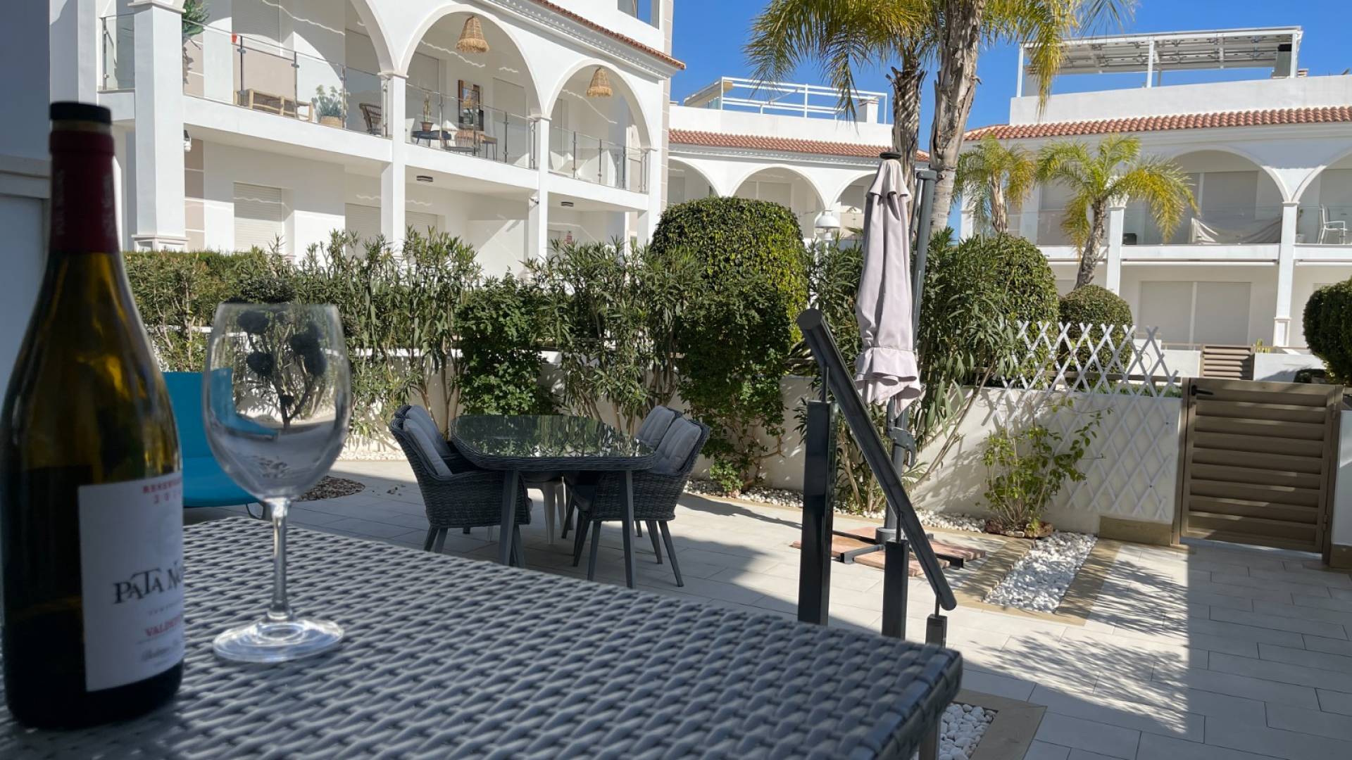 z drugiej ręki - Apartament - Rojales - Ciudad Quesada