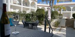 z drugiej ręki - Apartament - Rojales - Ciudad Quesada