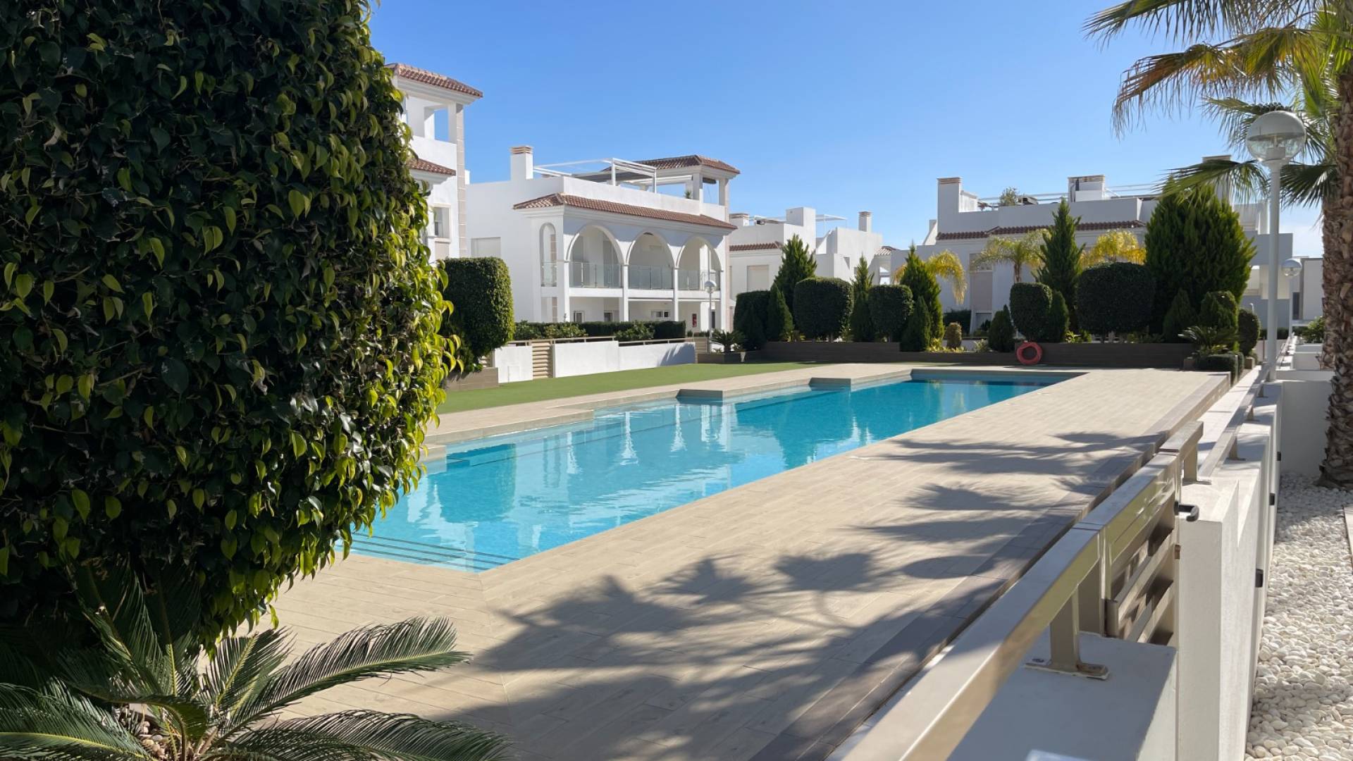 z drugiej ręki - Apartament - Rojales - Ciudad Quesada