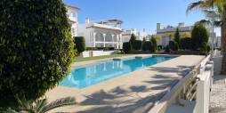 z drugiej ręki - Apartament - Rojales - Ciudad Quesada