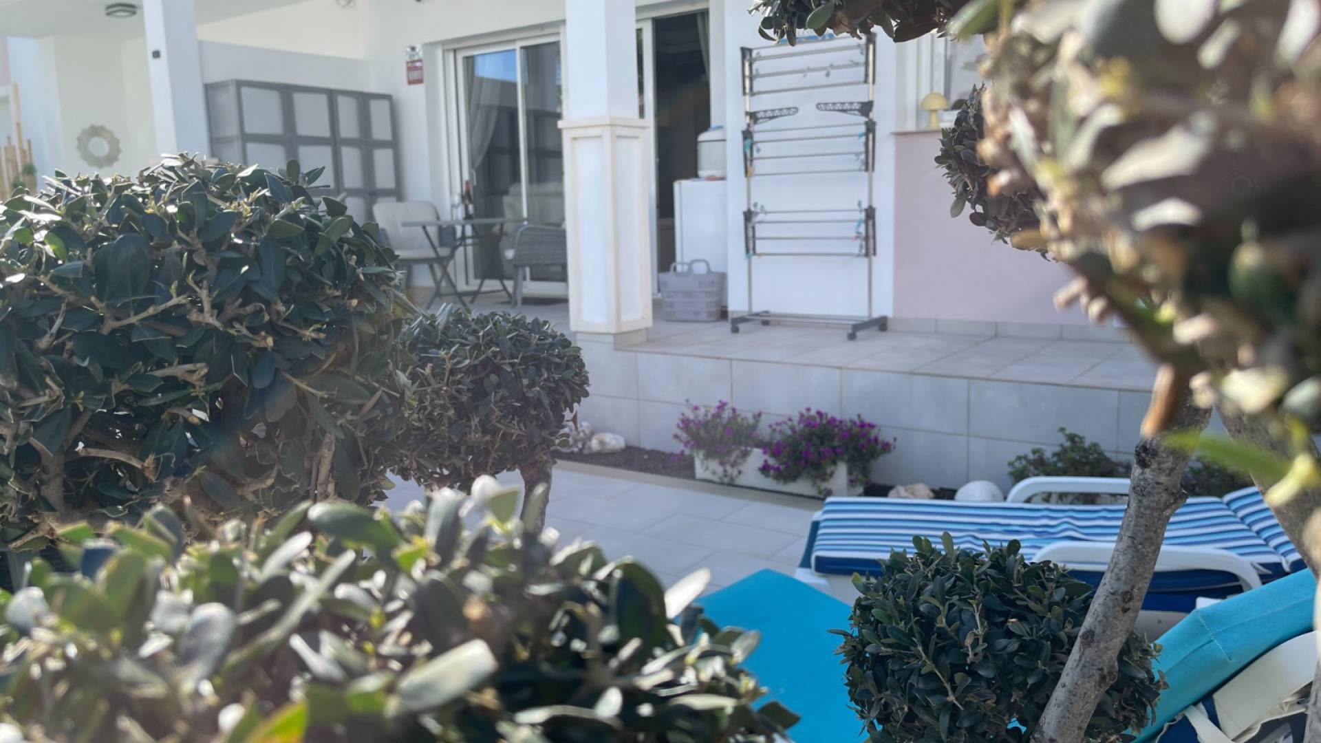 z drugiej ręki - Apartament - Rojales - Ciudad Quesada
