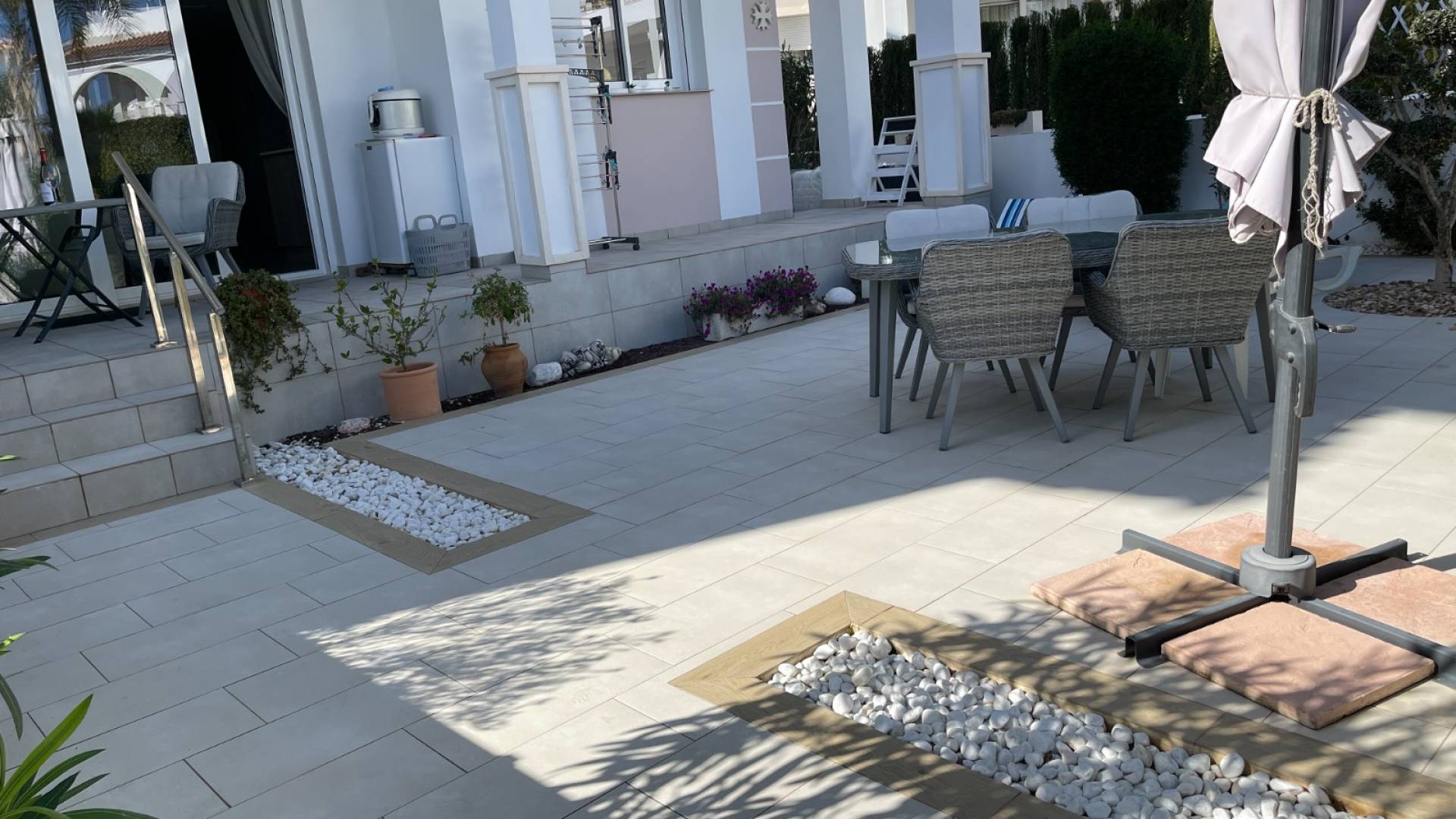z drugiej ręki - Apartament - Rojales - Ciudad Quesada