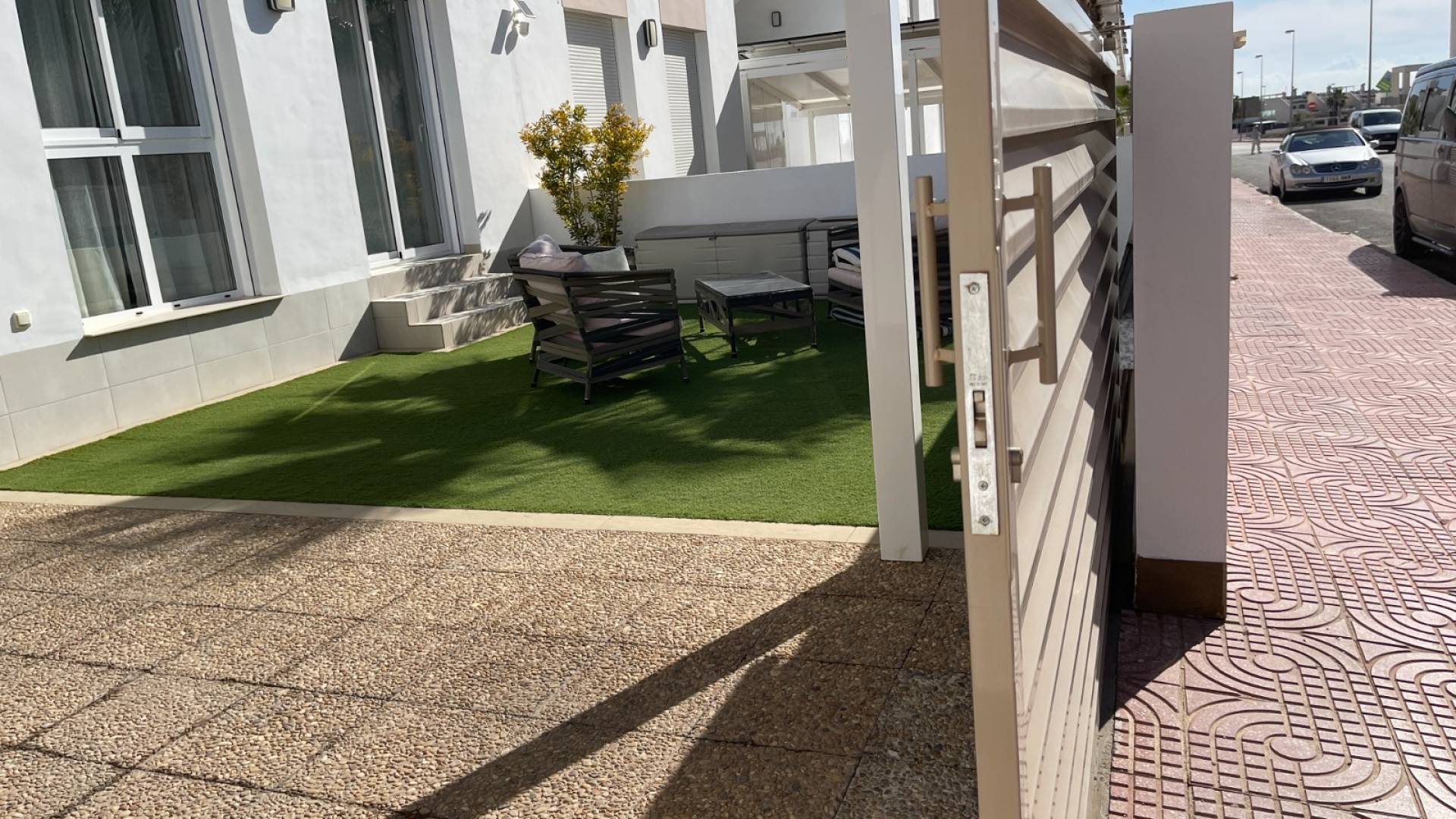 z drugiej ręki - Apartament - Rojales - Ciudad Quesada