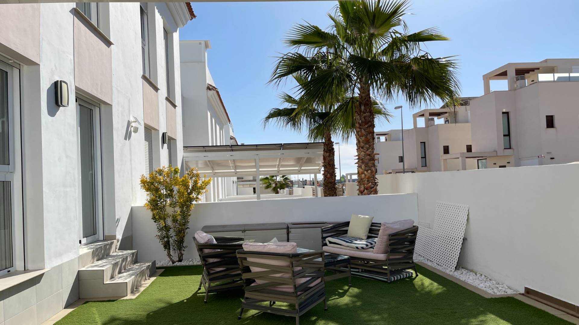 z drugiej ręki - Apartament - Rojales - Ciudad Quesada