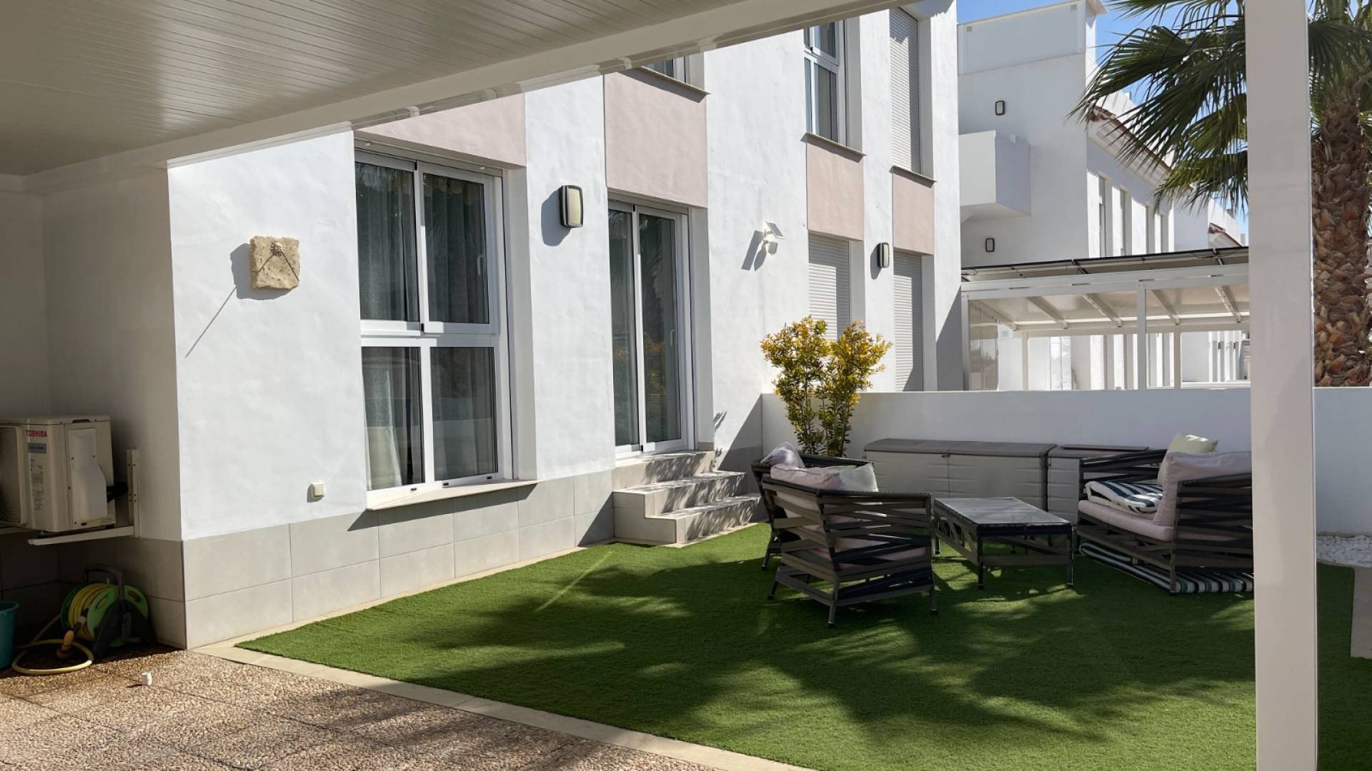 z drugiej ręki - Apartament - Rojales - Ciudad Quesada
