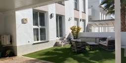 z drugiej ręki - Apartament - Rojales - Ciudad Quesada