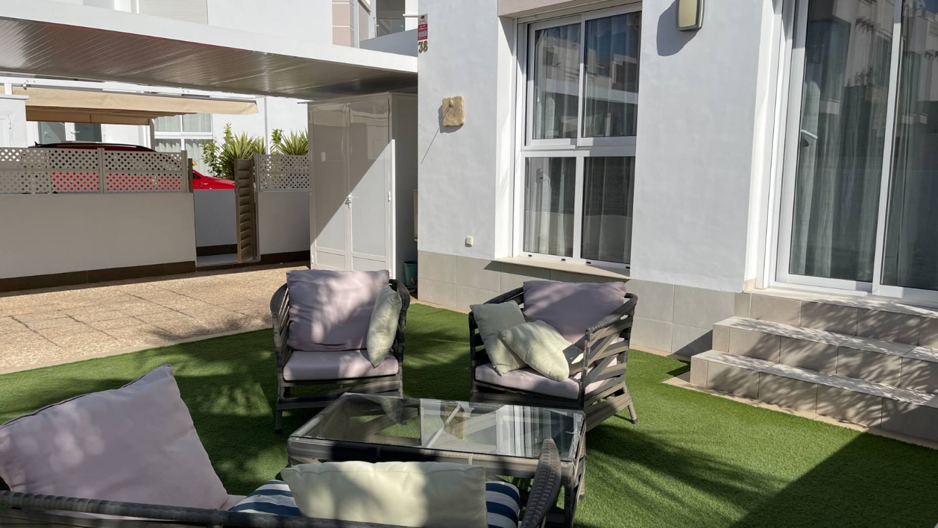 z drugiej ręki - Apartament - Rojales - Ciudad Quesada