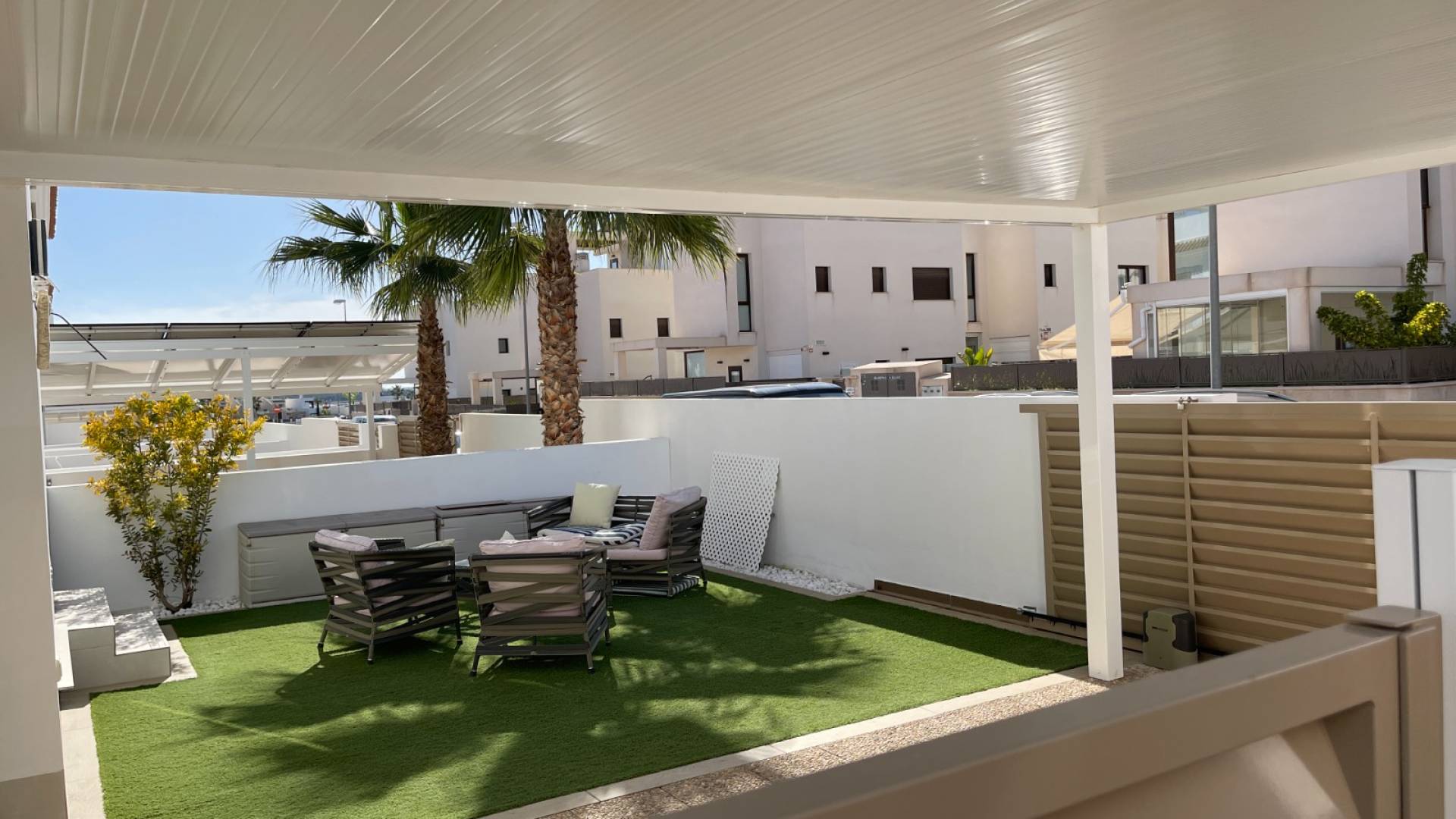 z drugiej ręki - Apartament - Rojales - Ciudad Quesada