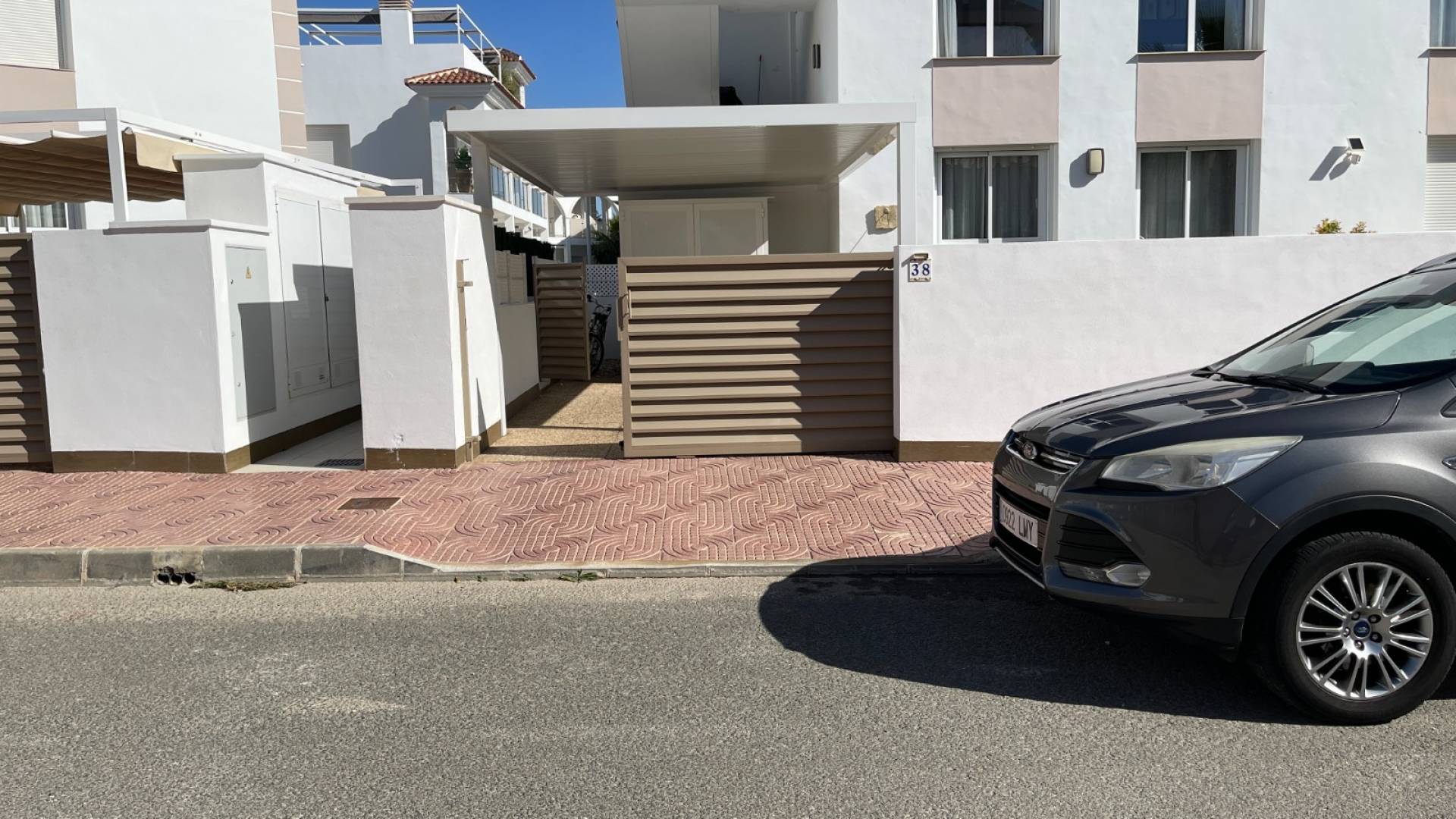 z drugiej ręki - Apartament - Rojales - Ciudad Quesada