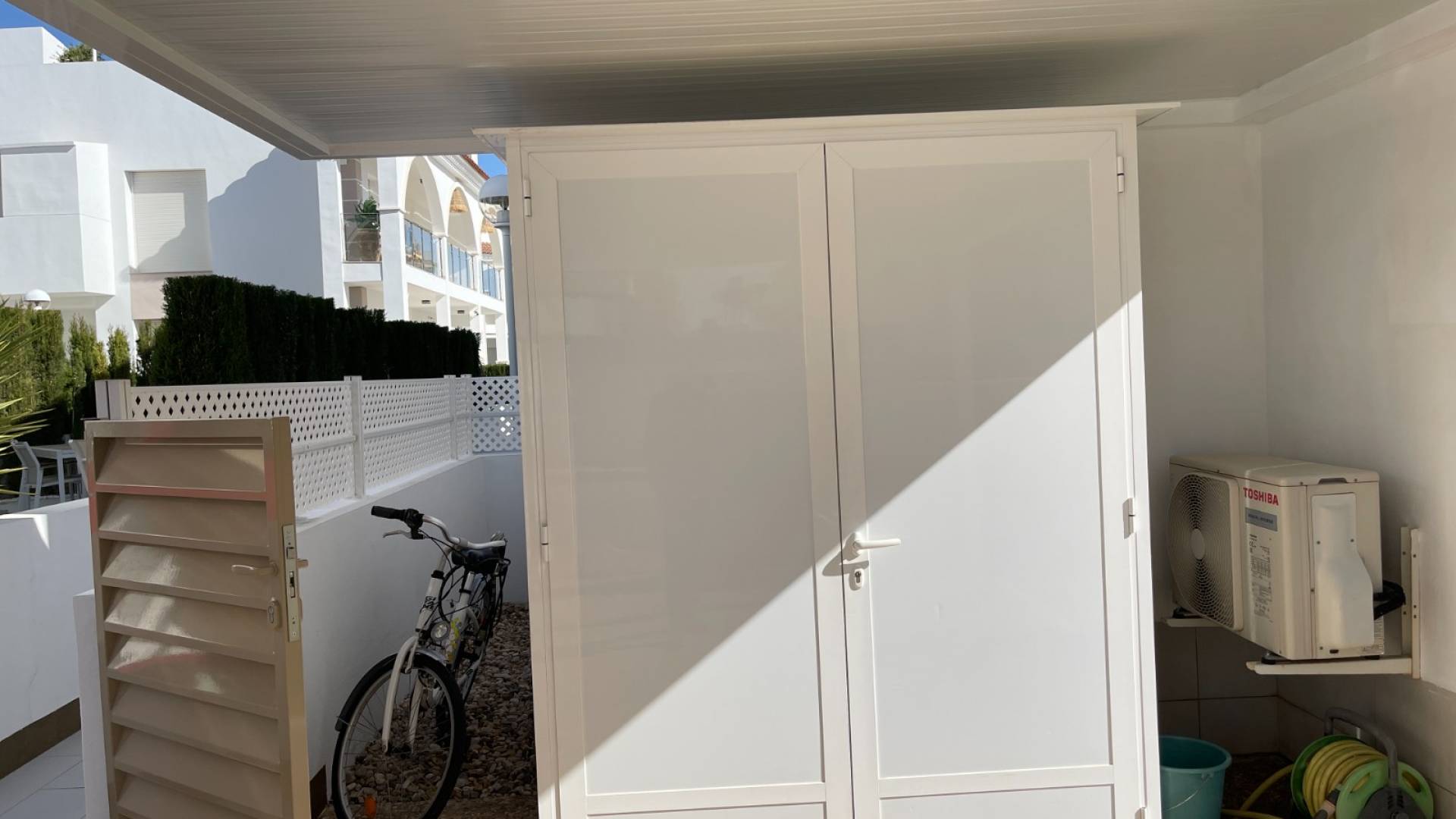 z drugiej ręki - Apartament - Rojales - Ciudad Quesada