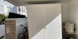 z drugiej ręki - Apartament - Rojales - Ciudad Quesada