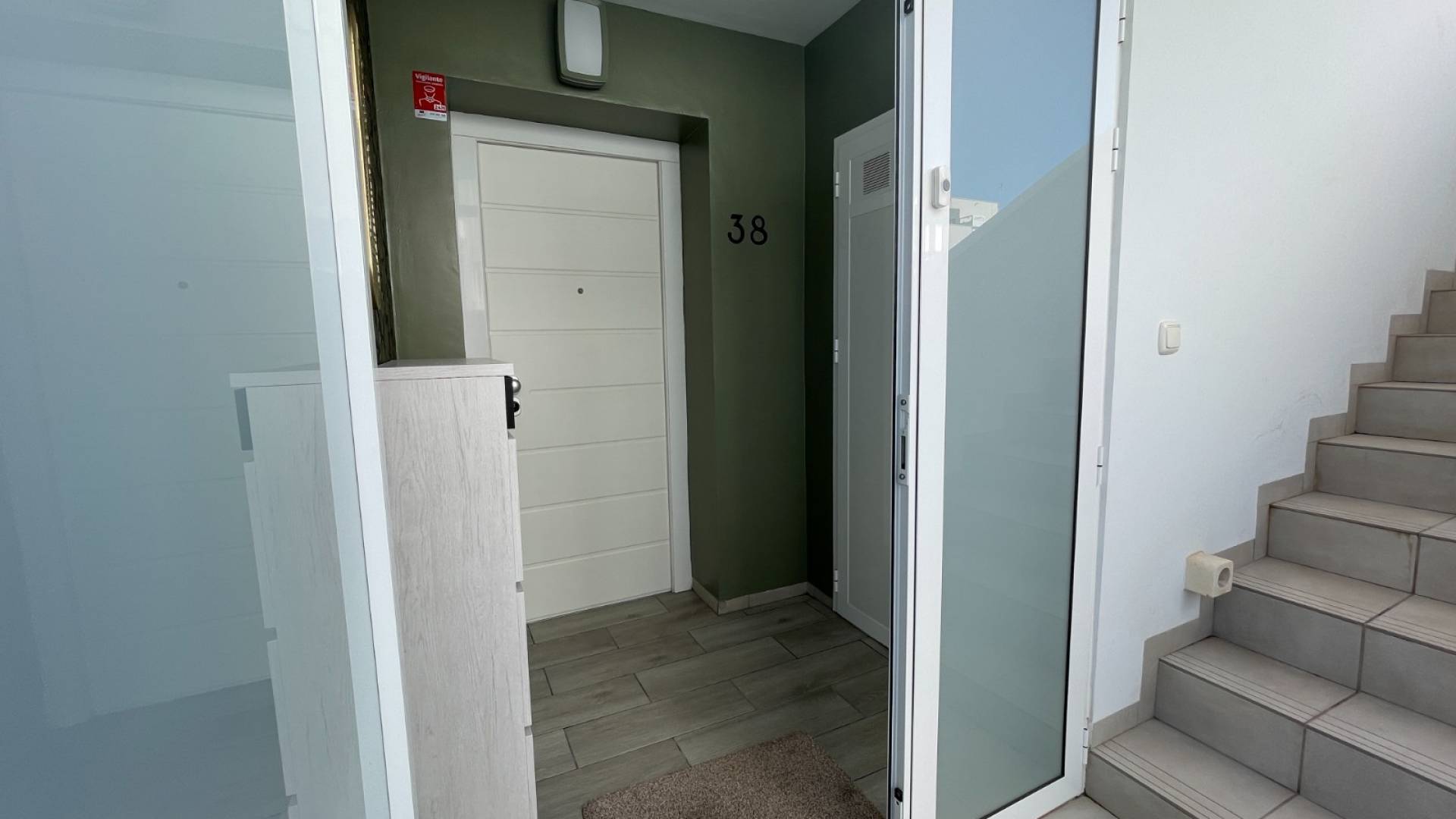 z drugiej ręki - Apartament - Rojales - Ciudad Quesada