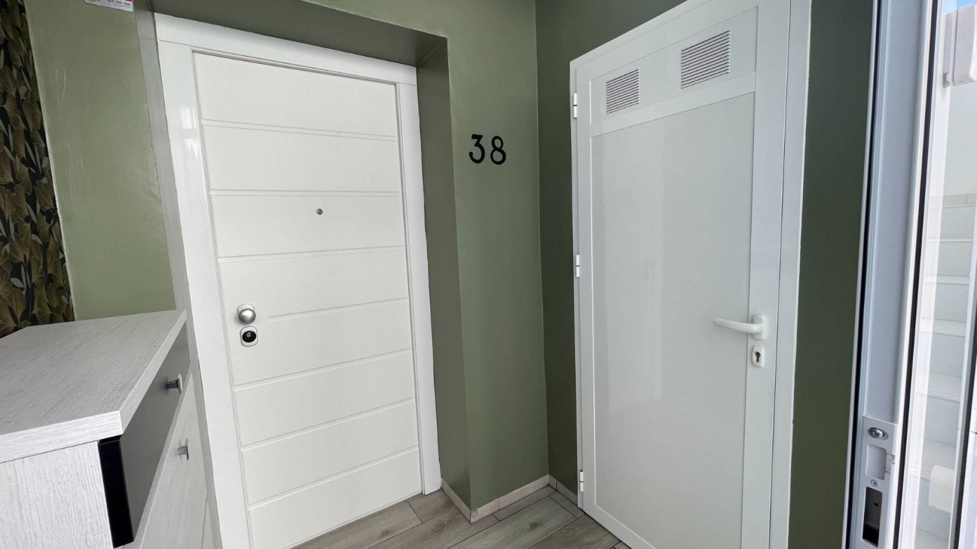 z drugiej ręki - Apartament - Rojales - Ciudad Quesada