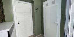 z drugiej ręki - Apartament - Rojales - Ciudad Quesada