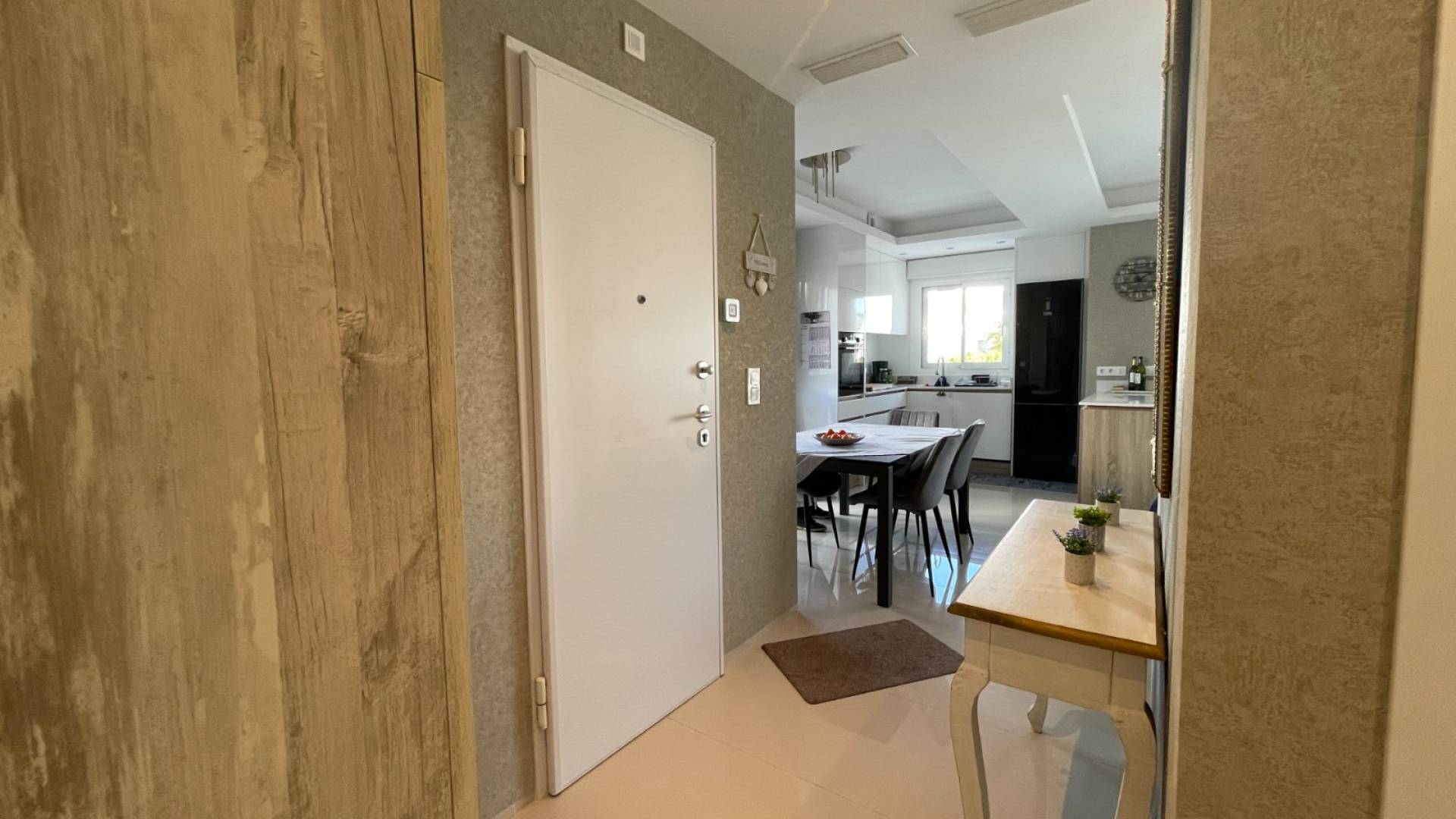 z drugiej ręki - Apartament - Rojales - Ciudad Quesada