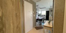 z drugiej ręki - Apartament - Rojales - Ciudad Quesada
