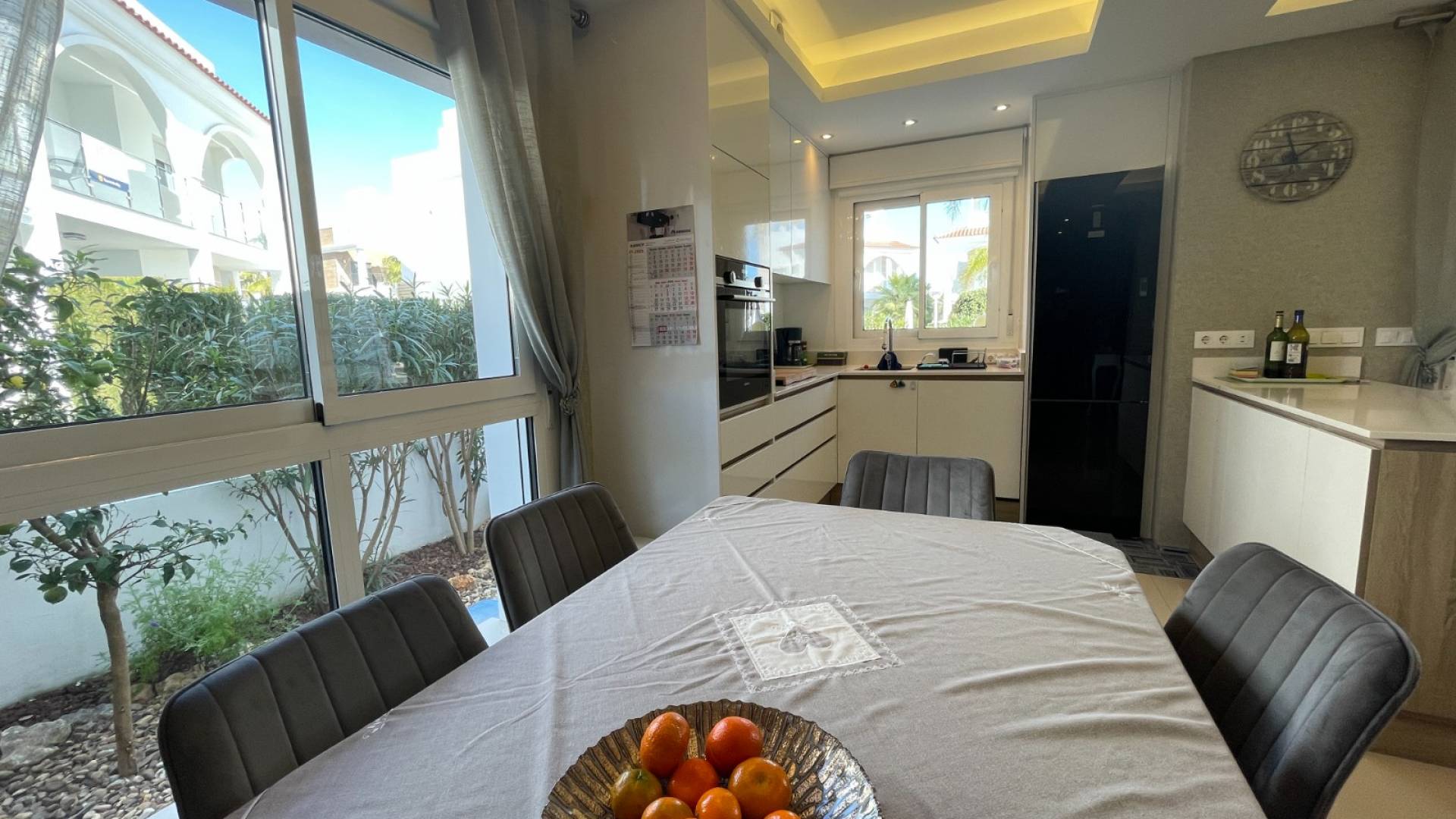 z drugiej ręki - Apartament - Rojales - Ciudad Quesada