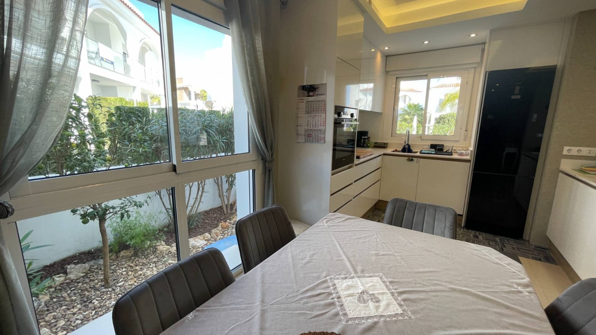z drugiej ręki - Apartament - Rojales - Ciudad Quesada