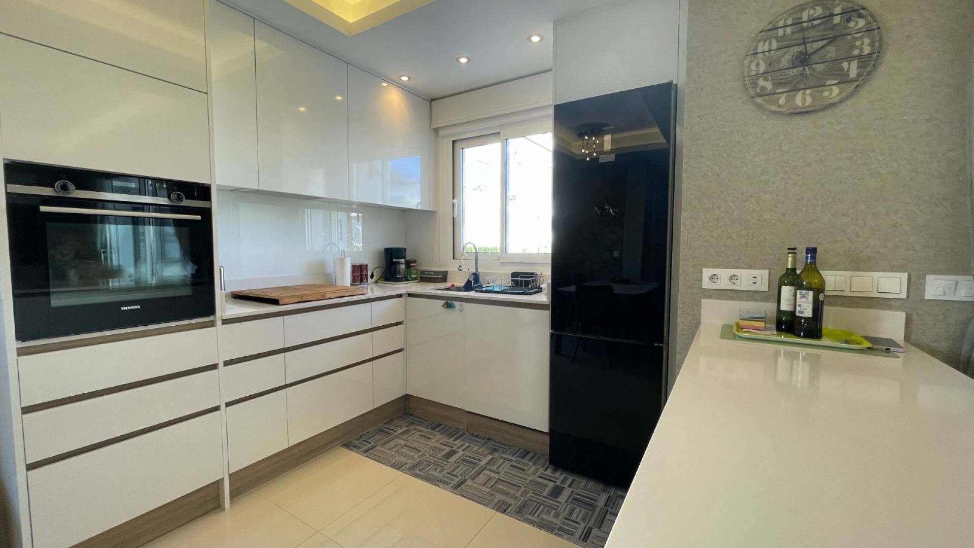 z drugiej ręki - Apartament - Rojales - Ciudad Quesada