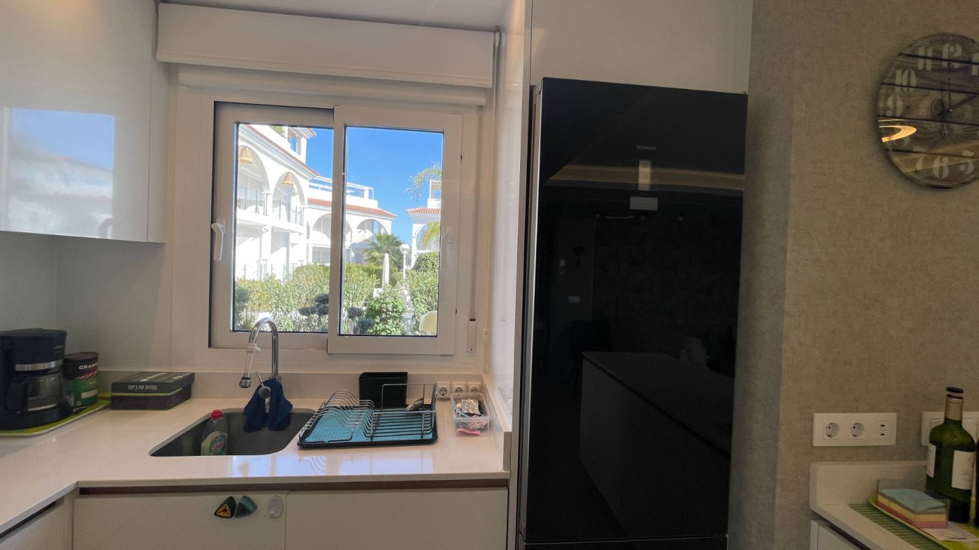 z drugiej ręki - Apartament - Rojales - Ciudad Quesada