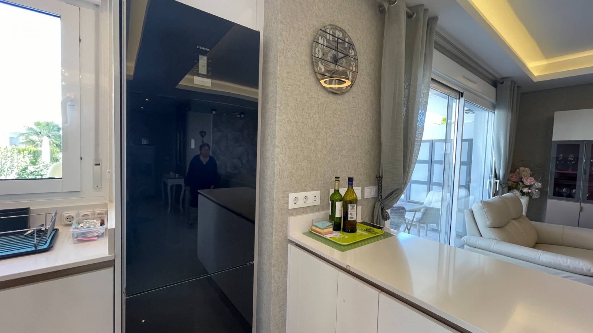 z drugiej ręki - Apartament - Rojales - Ciudad Quesada