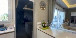 z drugiej ręki - Apartament - Rojales - Ciudad Quesada