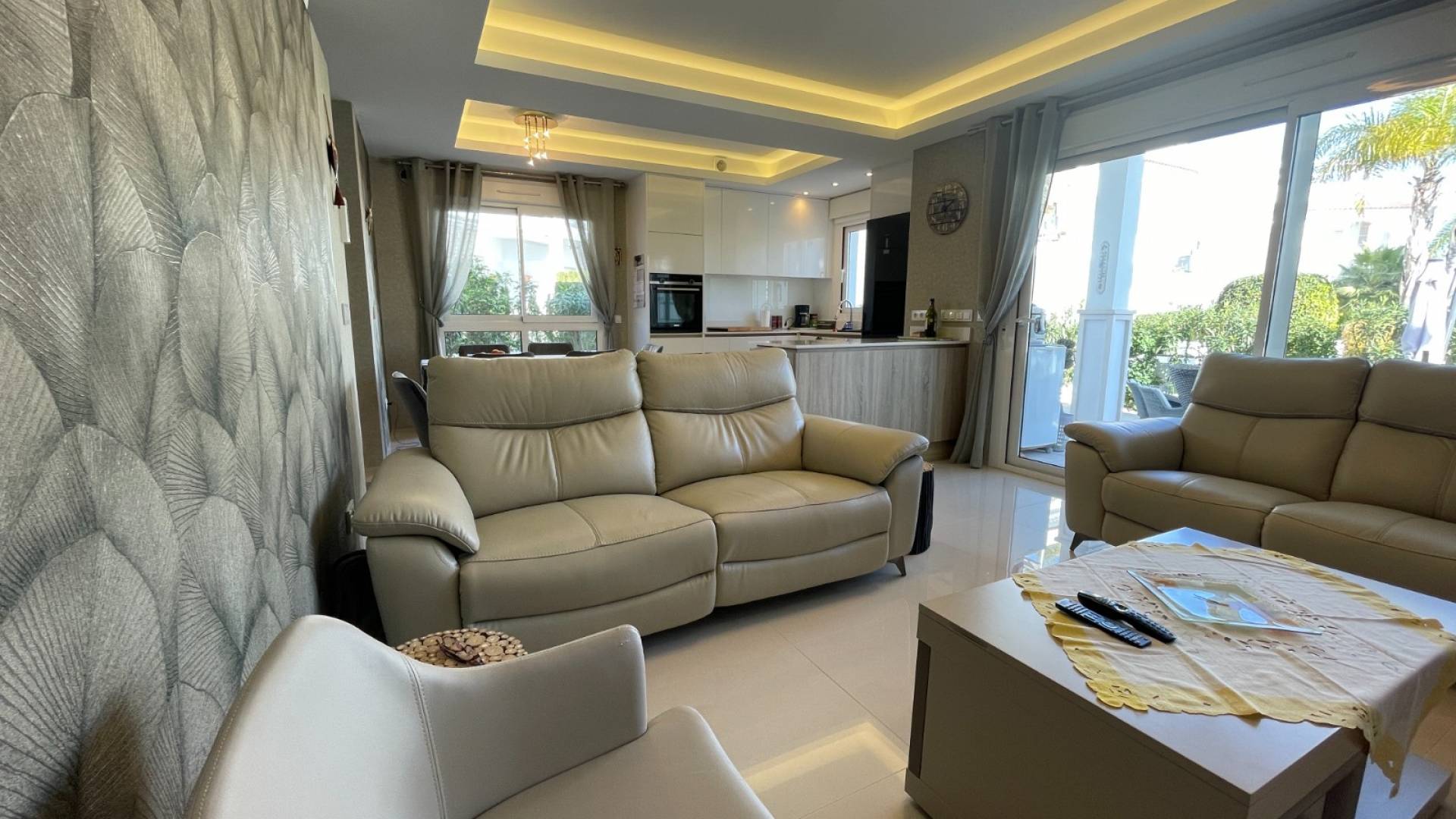 z drugiej ręki - Apartament - Rojales - Ciudad Quesada