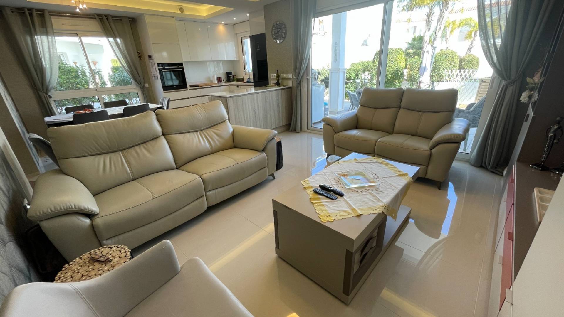 z drugiej ręki - Apartament - Rojales - Ciudad Quesada