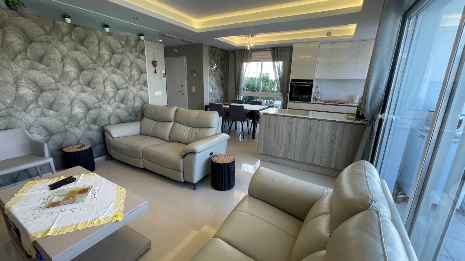 z drugiej ręki - Apartament - Rojales - Ciudad Quesada