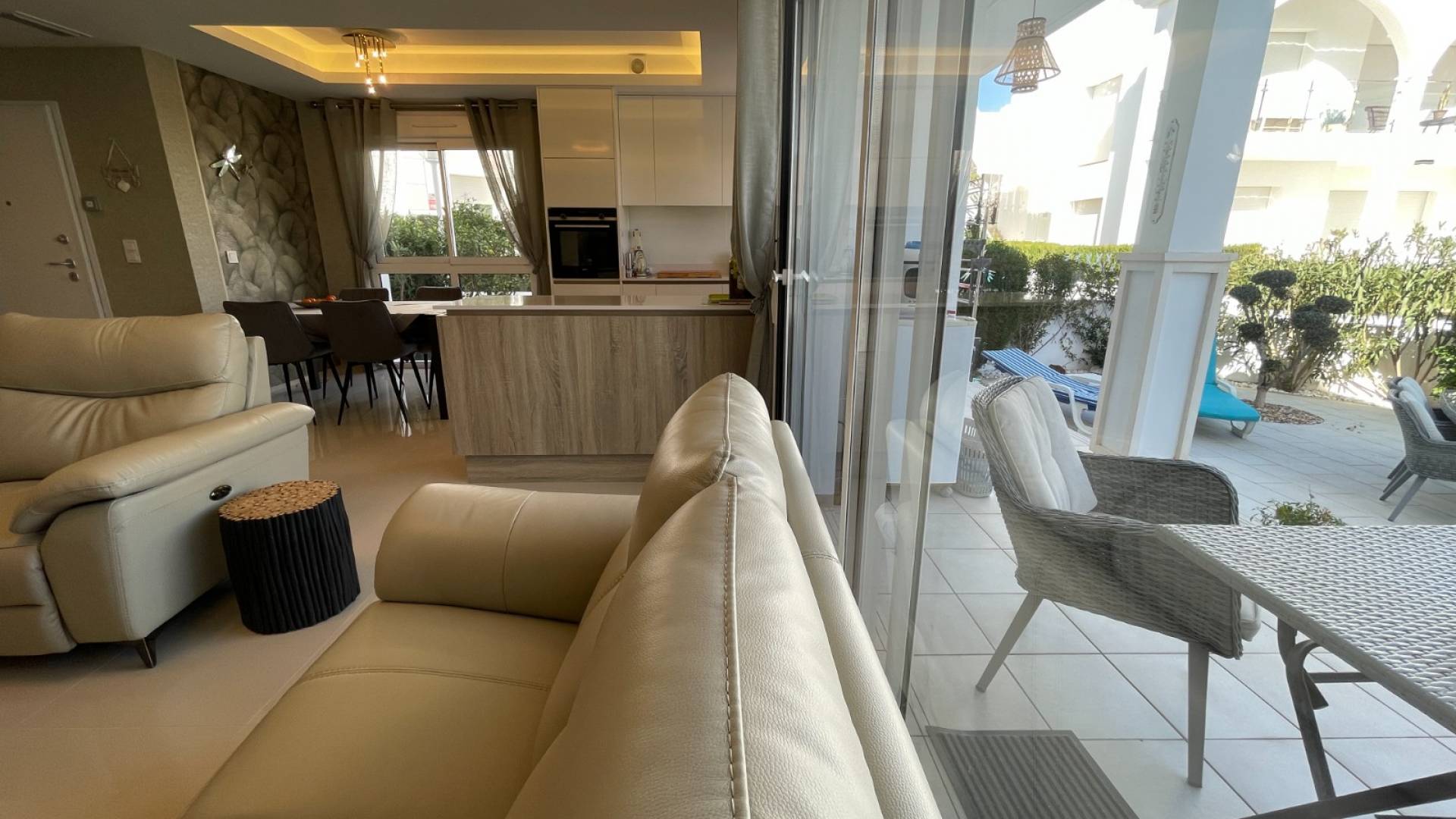 z drugiej ręki - Apartament - Rojales - Ciudad Quesada