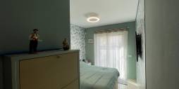 z drugiej ręki - Apartament - Rojales - Ciudad Quesada