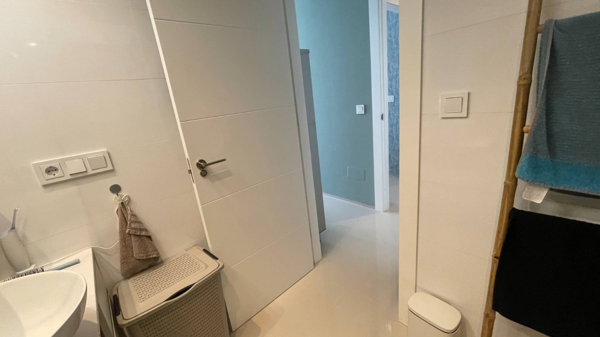 z drugiej ręki - Apartament - Rojales - Ciudad Quesada