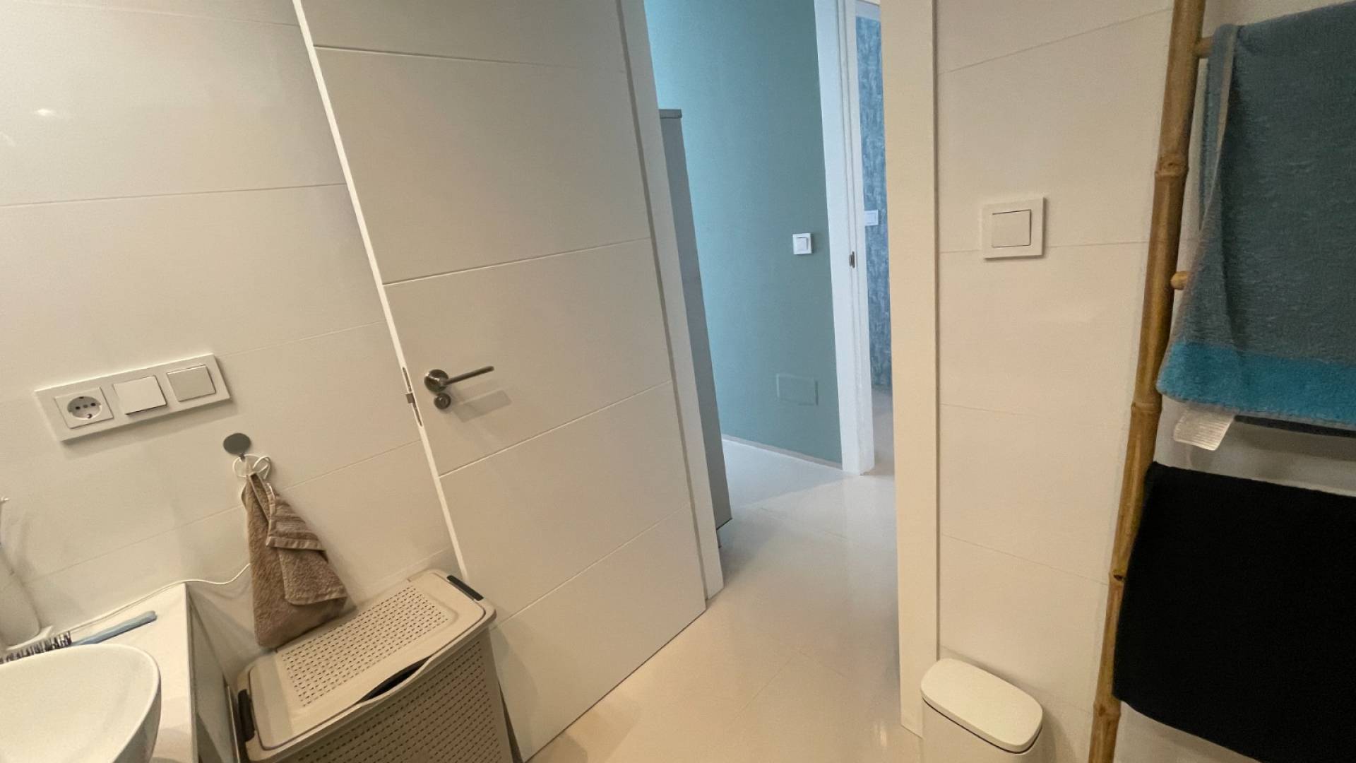z drugiej ręki - Apartament - Rojales - Ciudad Quesada