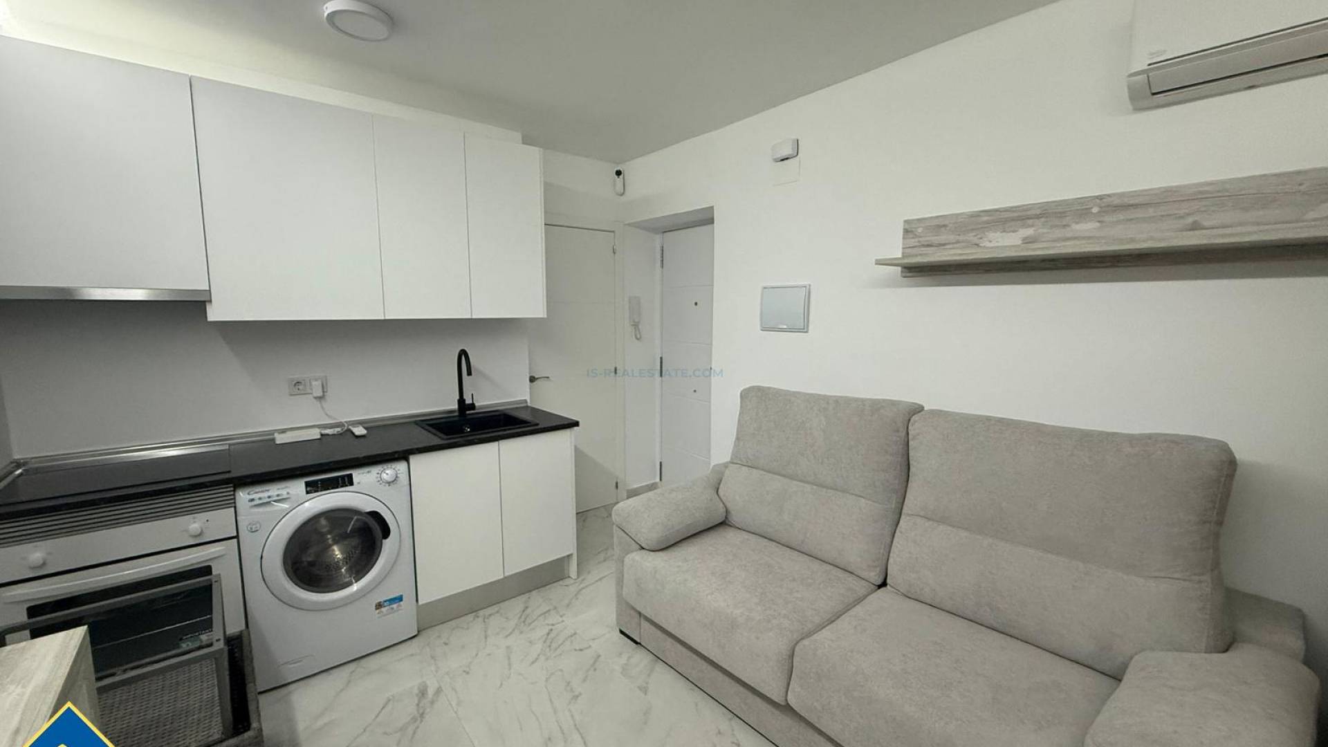 z drugiej ręki - Apartament - Rojales - 