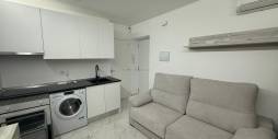 z drugiej ręki - Apartament - Rojales - 