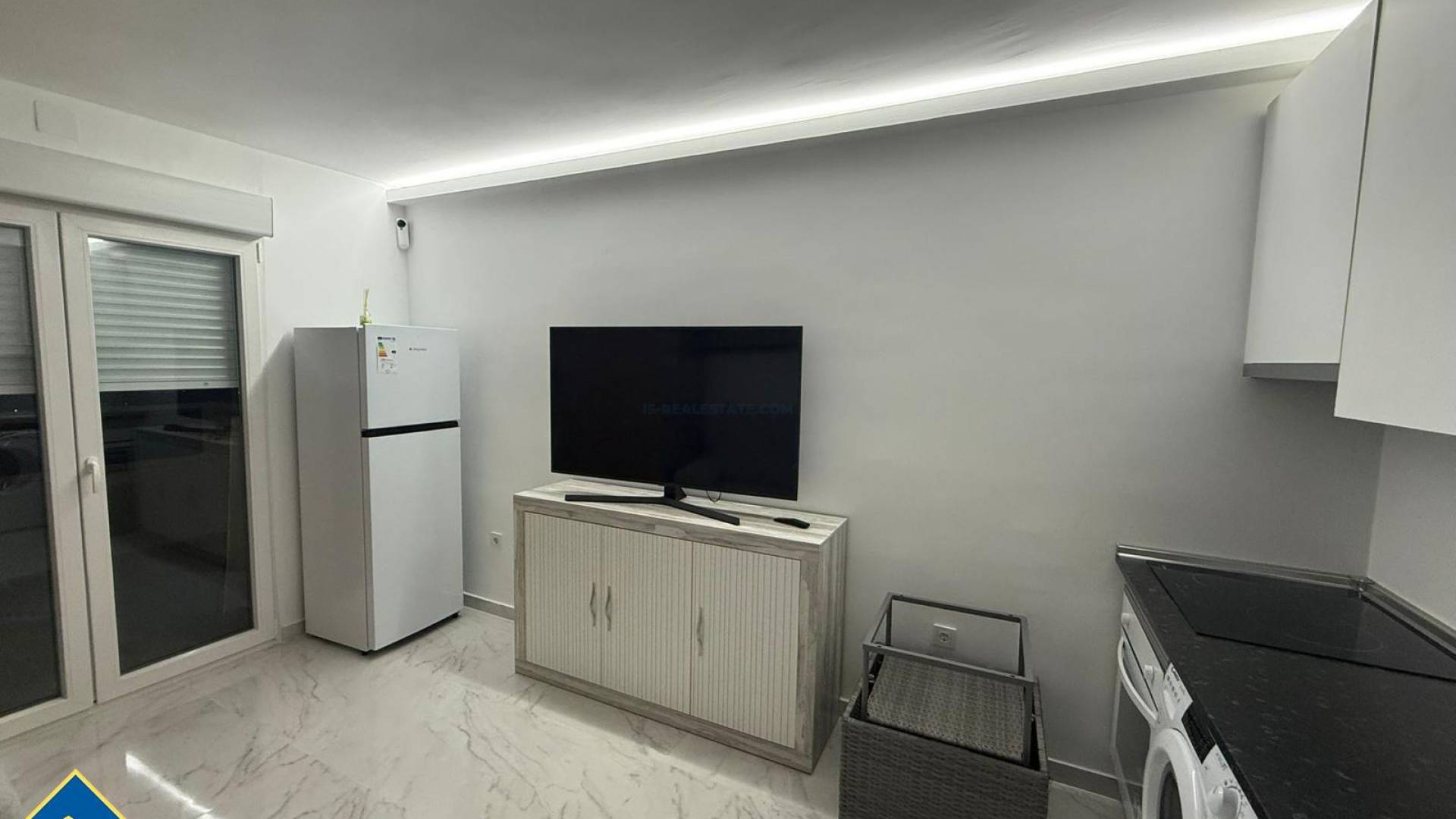 z drugiej ręki - Apartament - Rojales - 