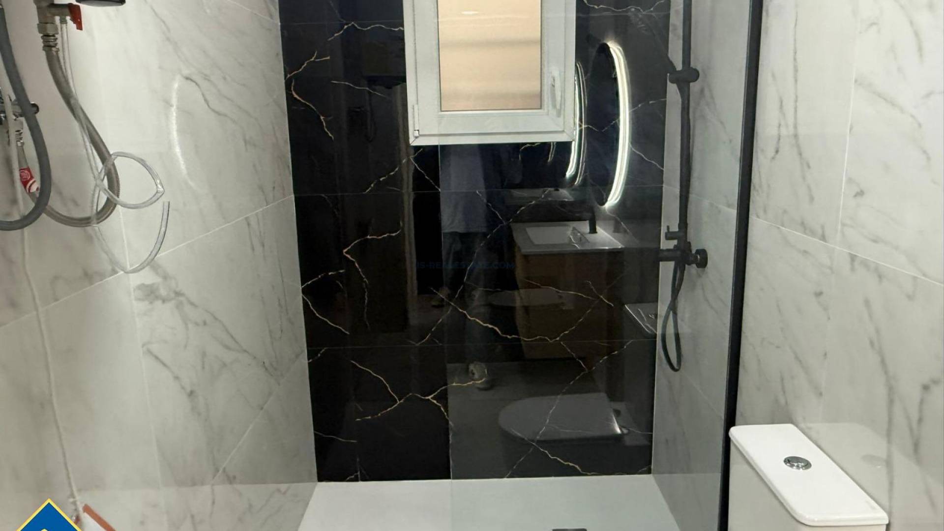 z drugiej ręki - Apartament - Rojales - 