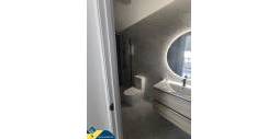 z drugiej ręki - Apartament - Rojales - 